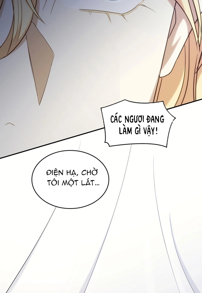 Trò Chơi Tình Ái Chap 23 - Next Chap 24