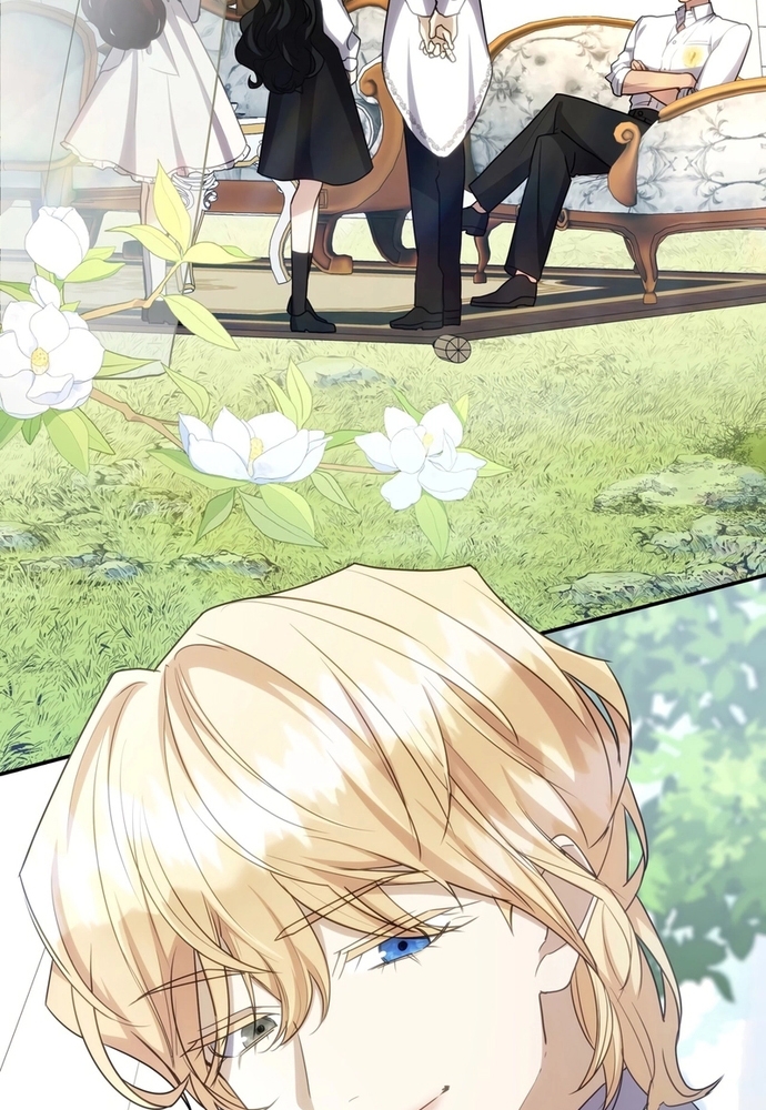 Trò Chơi Tình Ái Chap 23 - Next Chap 24