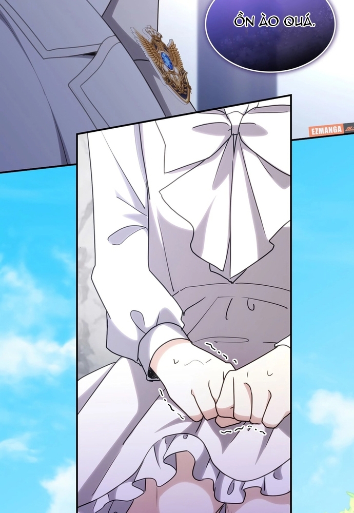 Trò Chơi Tình Ái Chap 23 - Next Chap 24