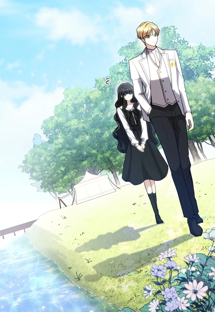 Trò Chơi Tình Ái Chap 23 - Next Chap 24