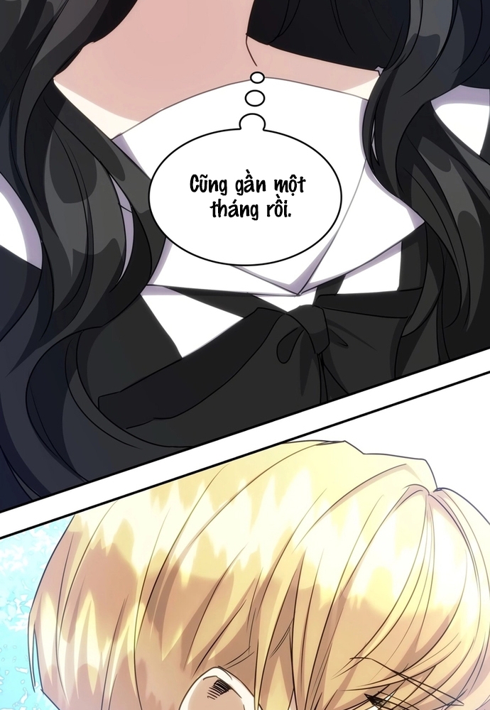 Trò Chơi Tình Ái Chap 23 - Next Chap 24