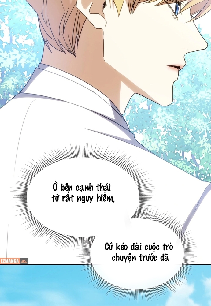 Trò Chơi Tình Ái Chap 23 - Next Chap 24
