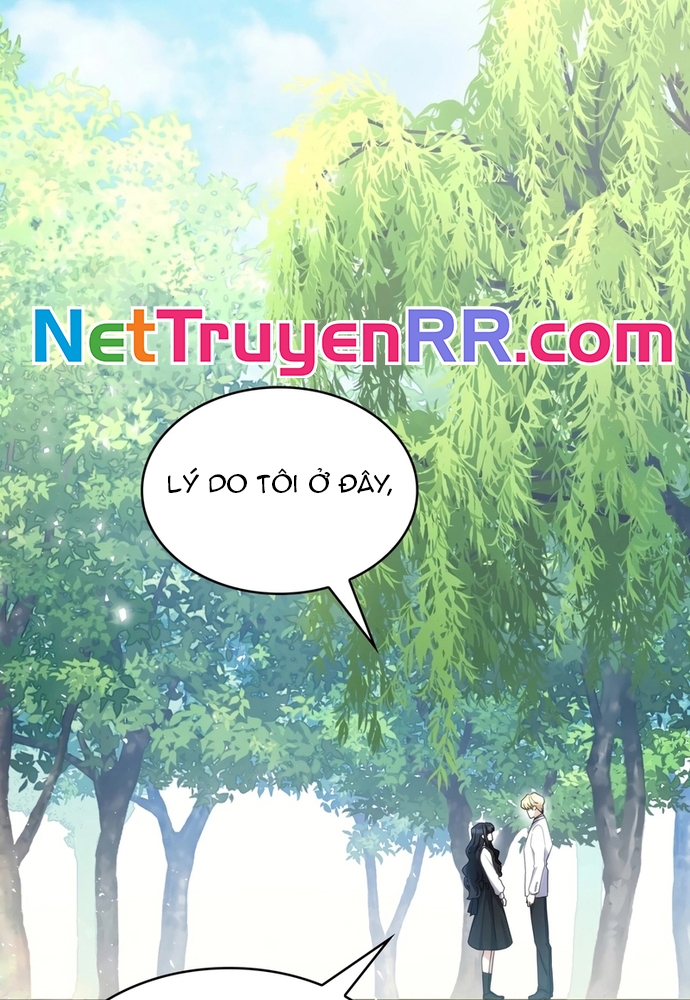 Trò Chơi Tình Ái Chap 23 - Next Chap 24