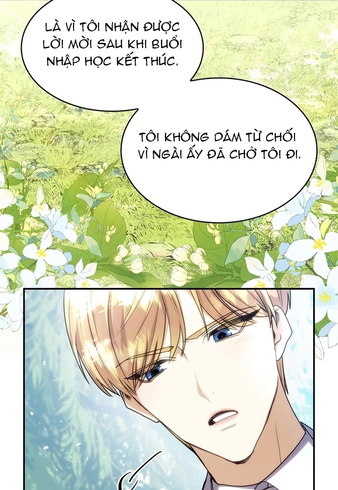 Trò Chơi Tình Ái Chap 23 - Next Chap 24