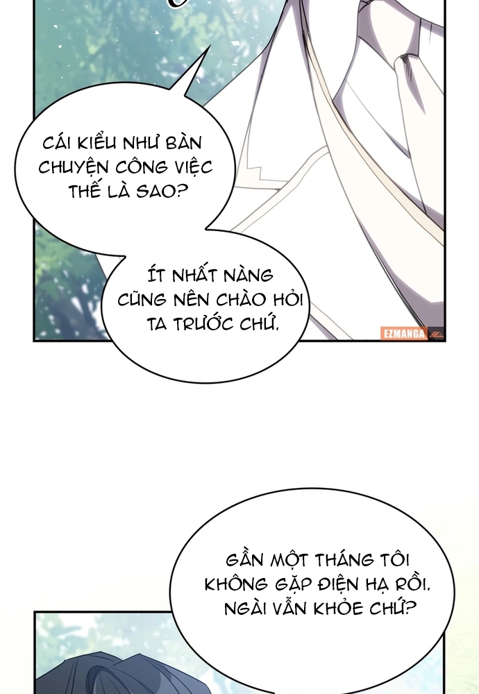 Trò Chơi Tình Ái Chap 23 - Next Chap 24
