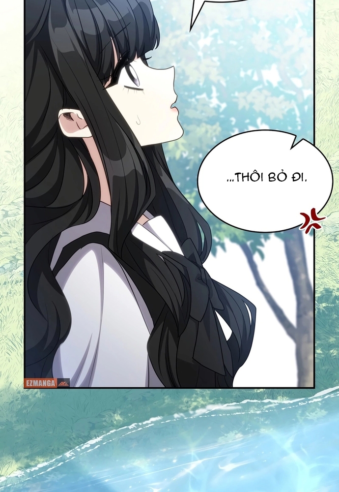 Trò Chơi Tình Ái Chap 23 - Next Chap 24