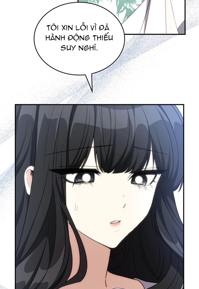 Trò Chơi Tình Ái Chap 23 - Next Chap 24