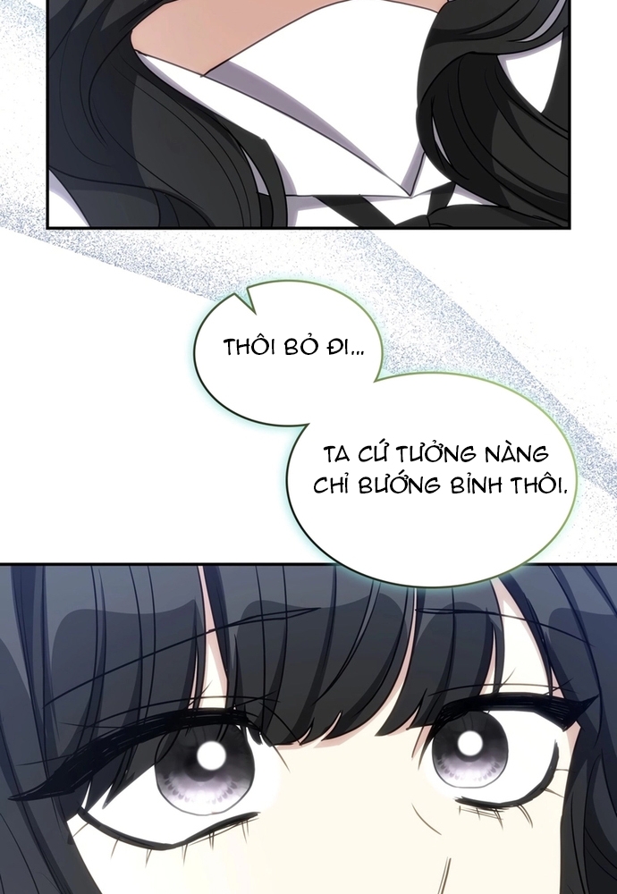 Trò Chơi Tình Ái Chap 23 - Next Chap 24