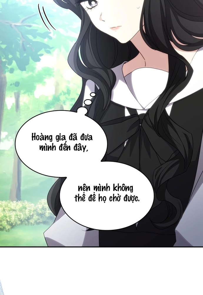 Trò Chơi Tình Ái Chap 23 - Next Chap 24