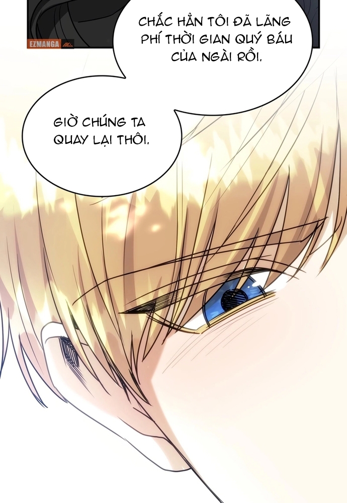 Trò Chơi Tình Ái Chap 23 - Next Chap 24