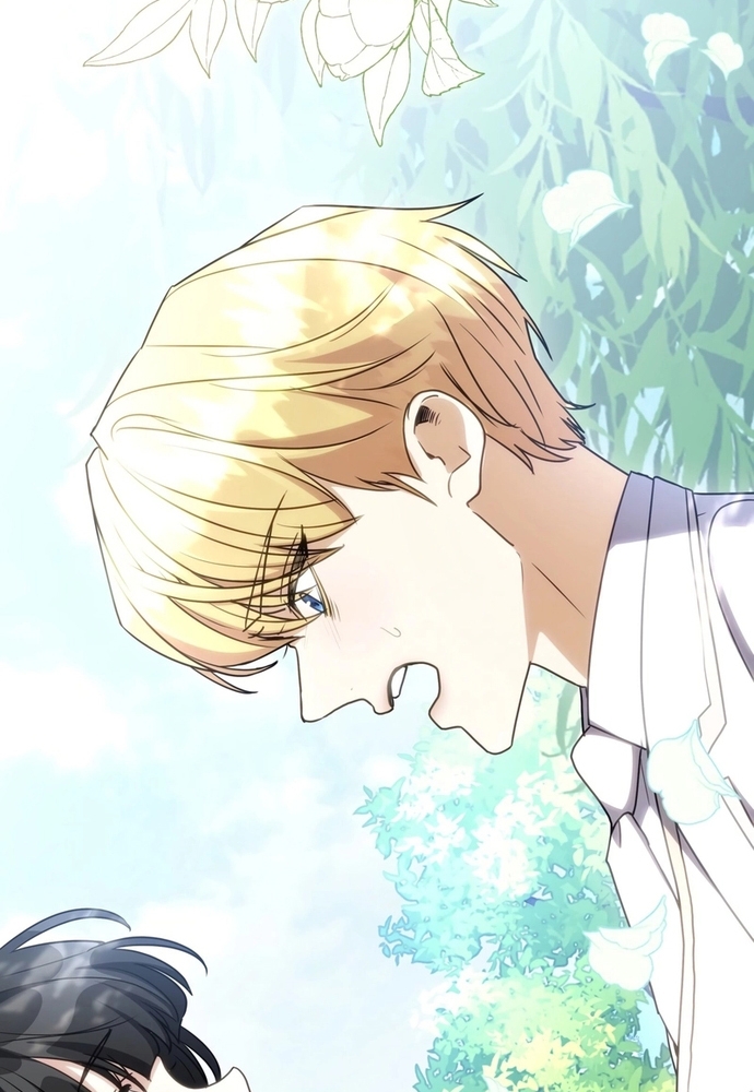 Trò Chơi Tình Ái Chap 23 - Next Chap 24