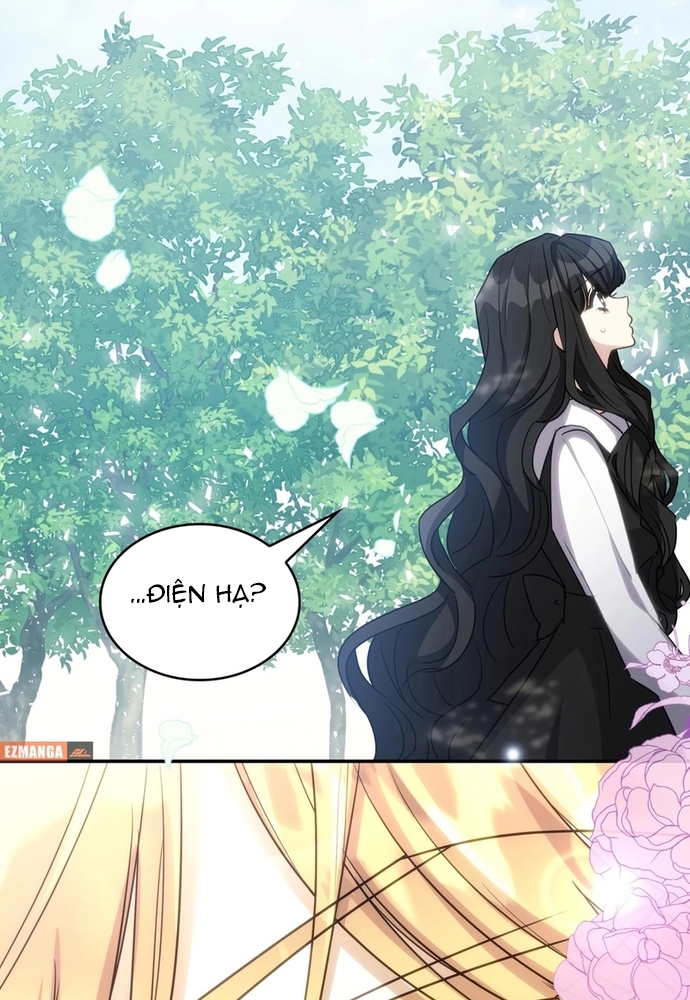 Trò Chơi Tình Ái Chap 23 - Next Chap 24