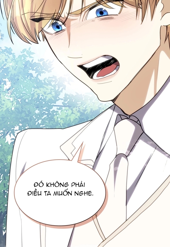 Trò Chơi Tình Ái Chap 23 - Next Chap 24