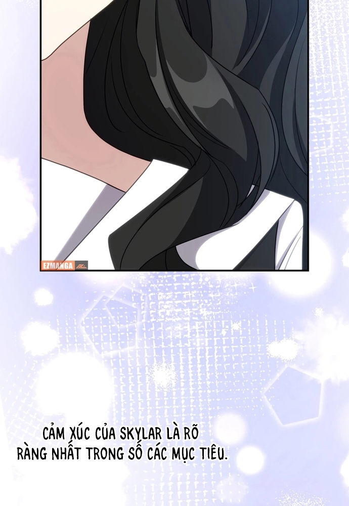 Trò Chơi Tình Ái Chap 23 - Next Chap 24