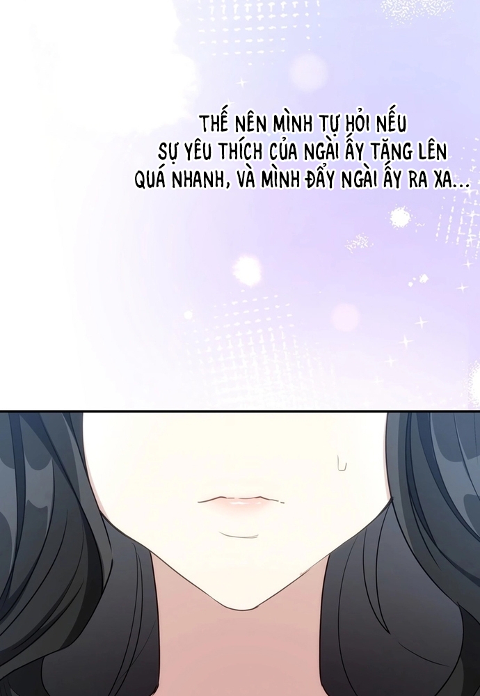 Trò Chơi Tình Ái Chap 23 - Next Chap 24
