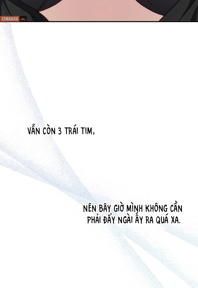 Trò Chơi Tình Ái Chap 23 - Next Chap 24