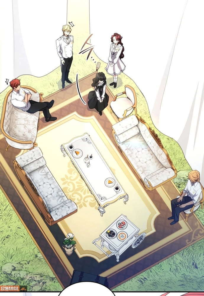 Trò Chơi Tình Ái Chap 23 - Next Chap 24