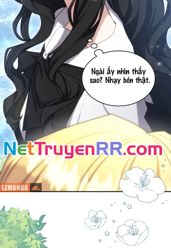 Trò Chơi Tình Ái Chap 24 - Next Chap 25