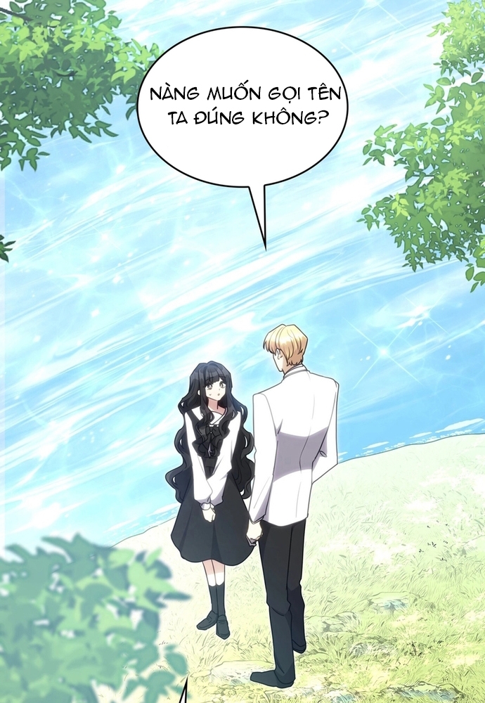 Trò Chơi Tình Ái Chap 24 - Next Chap 25