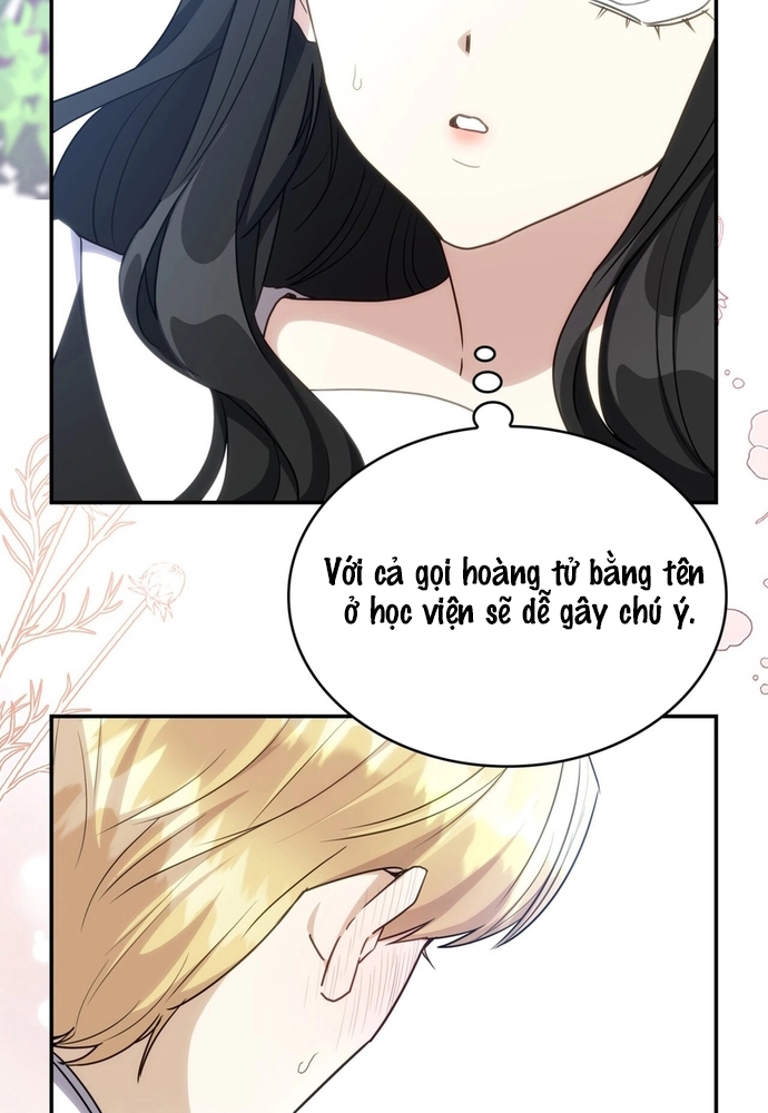 Trò Chơi Tình Ái Chap 24 - Next Chap 25