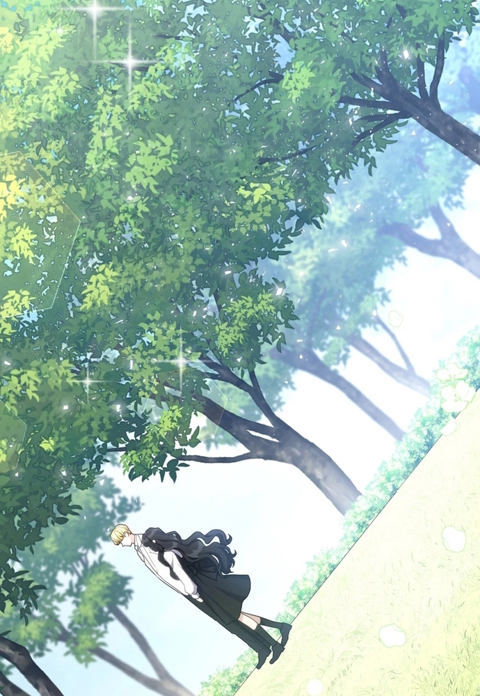 Trò Chơi Tình Ái Chap 24 - Next Chap 25