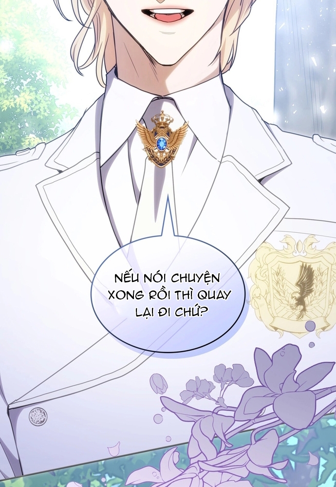 Trò Chơi Tình Ái Chap 24 - Next Chap 25