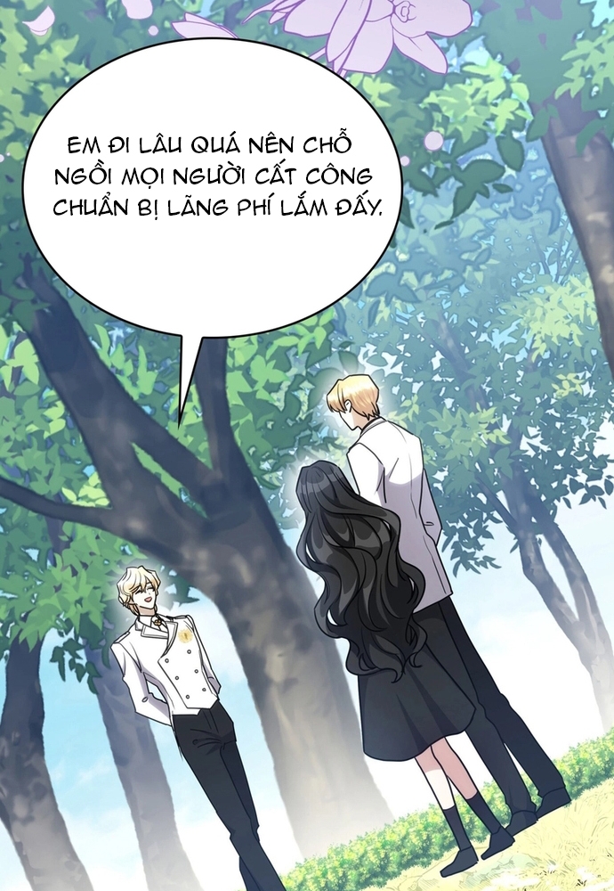 Trò Chơi Tình Ái Chap 24 - Next Chap 25