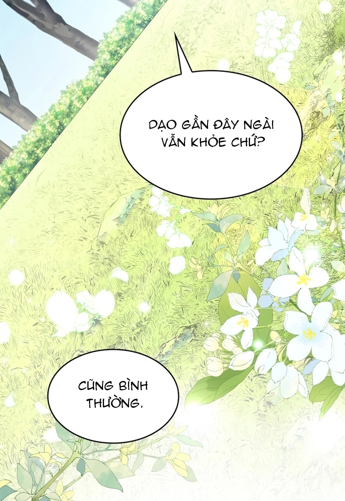 Trò Chơi Tình Ái Chap 24 - Next Chap 25