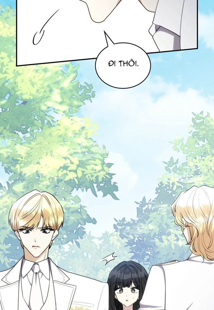 Trò Chơi Tình Ái Chap 24 - Next Chap 25