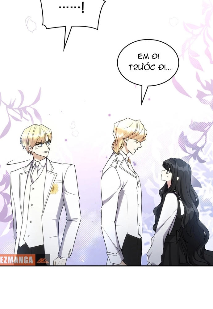 Trò Chơi Tình Ái Chap 24 - Next Chap 25