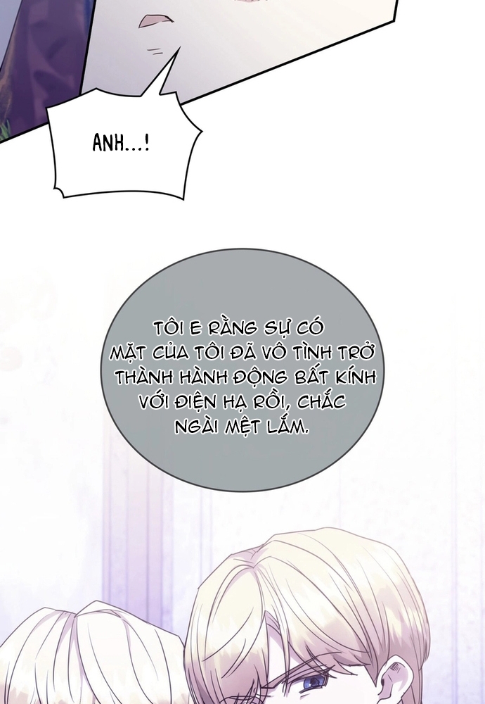 Trò Chơi Tình Ái Chap 24 - Next Chap 25