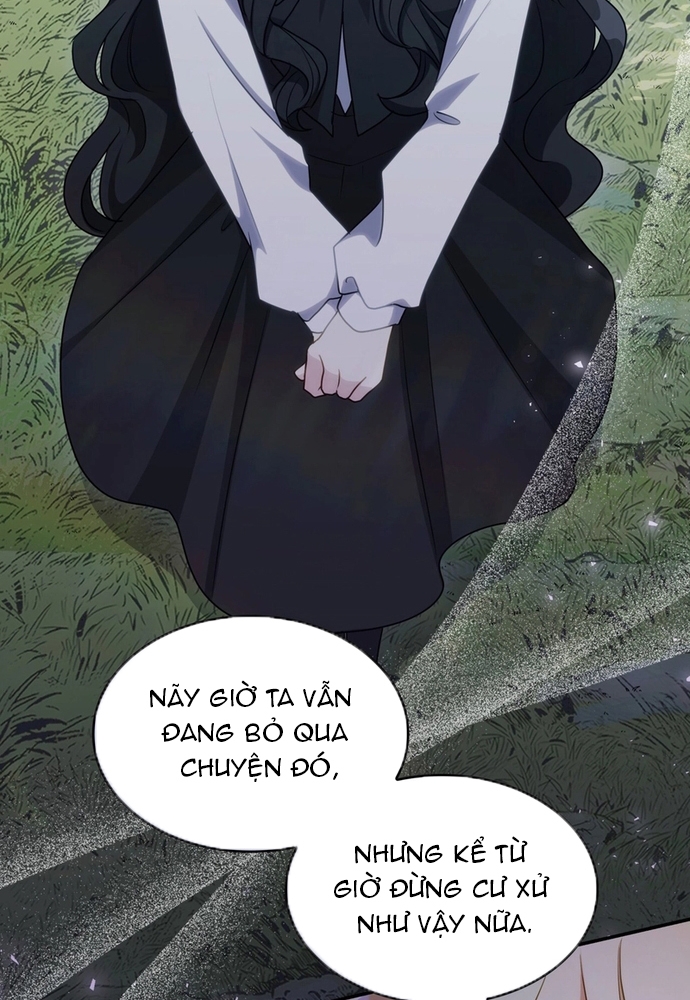 Trò Chơi Tình Ái Chap 24 - Next Chap 25