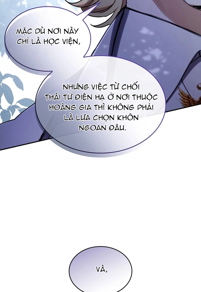 Trò Chơi Tình Ái Chap 24 - Next Chap 25