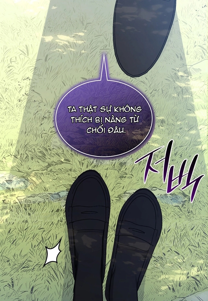 Trò Chơi Tình Ái Chap 24 - Next Chap 25