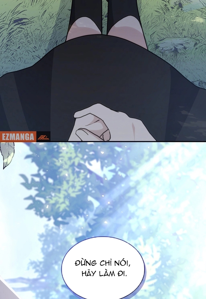 Trò Chơi Tình Ái Chap 24 - Next Chap 25