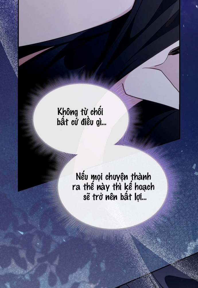 Trò Chơi Tình Ái Chap 24 - Next Chap 25