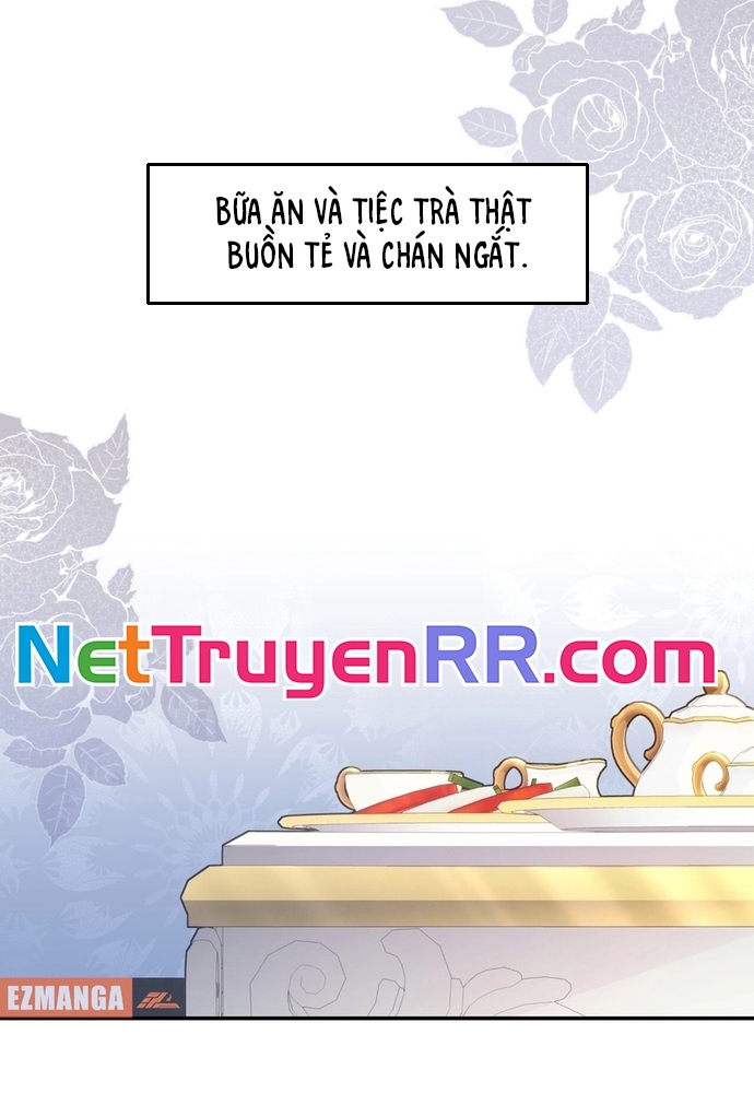 Trò Chơi Tình Ái Chap 24 - Next Chap 25