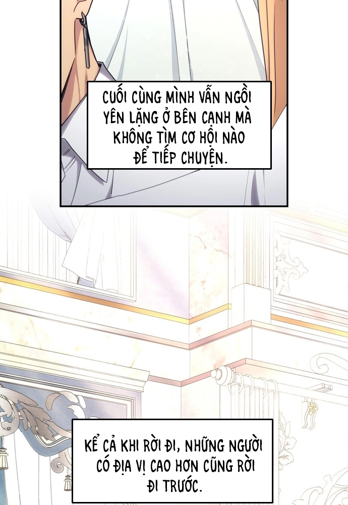 Trò Chơi Tình Ái Chap 24 - Next Chap 25