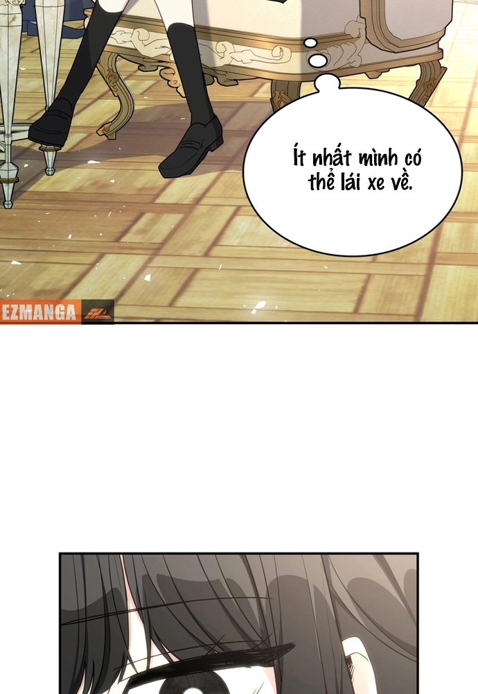 Trò Chơi Tình Ái Chap 24 - Next Chap 25