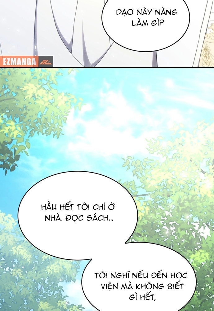 Trò Chơi Tình Ái Chap 24 - Next Chap 25