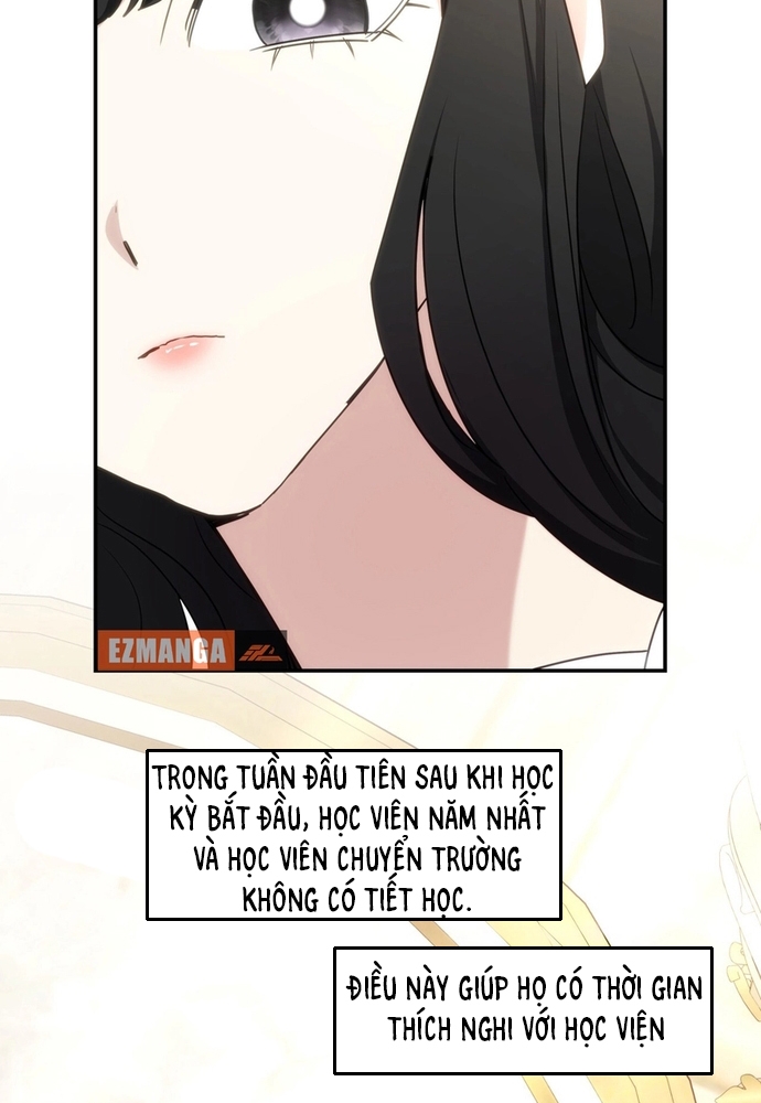 Trò Chơi Tình Ái Chap 24 - Next Chap 25