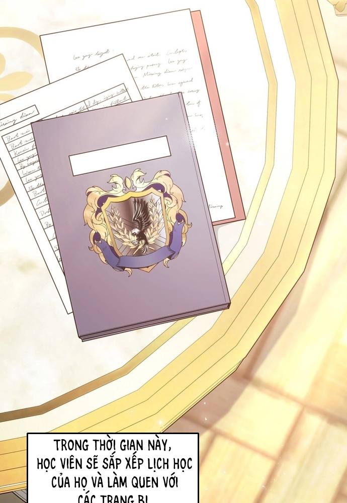 Trò Chơi Tình Ái Chap 24 - Next Chap 25