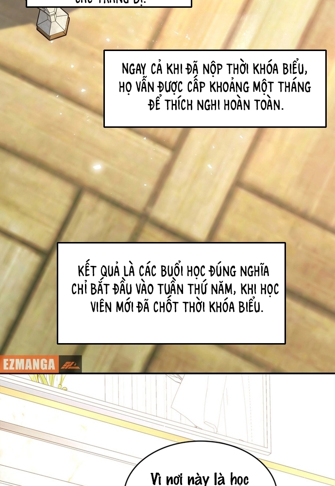Trò Chơi Tình Ái Chap 24 - Next Chap 25