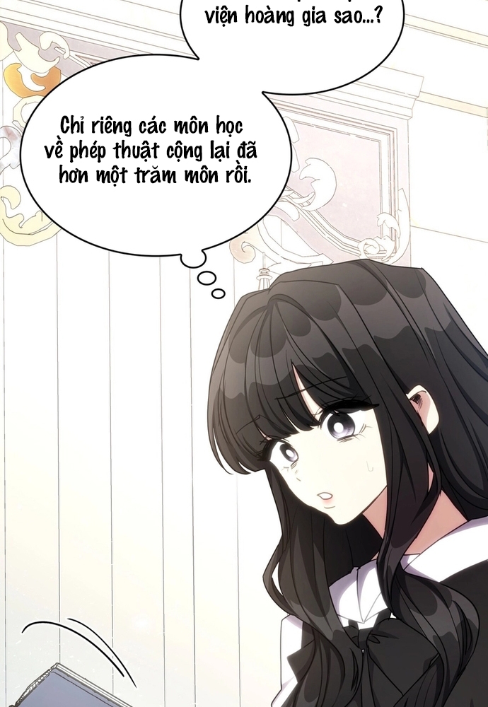 Trò Chơi Tình Ái Chap 24 - Next Chap 25