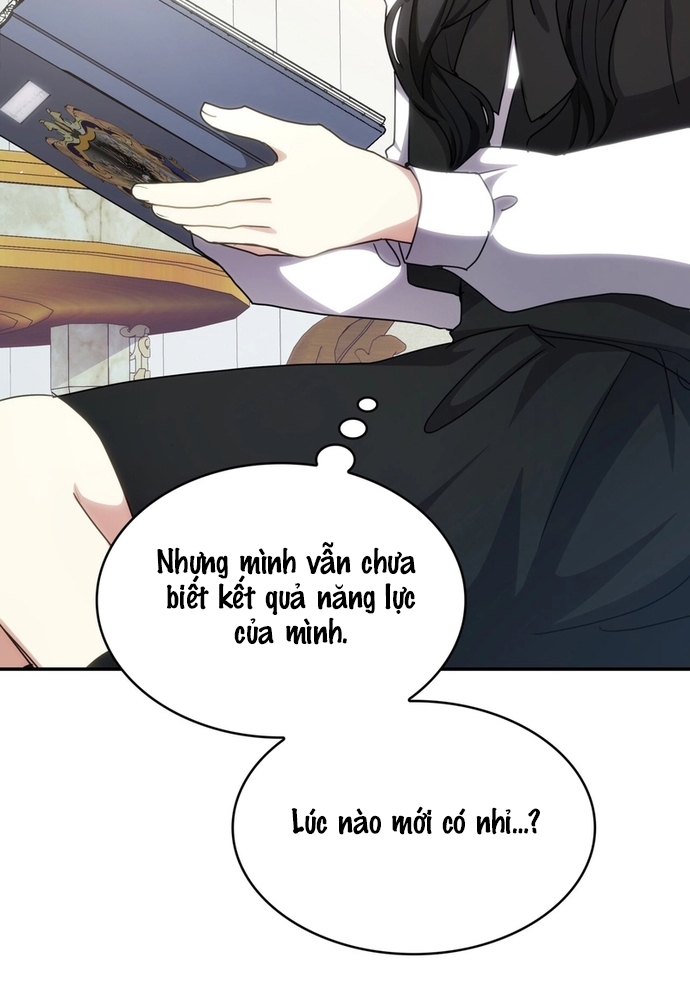 Trò Chơi Tình Ái Chap 24 - Next Chap 25