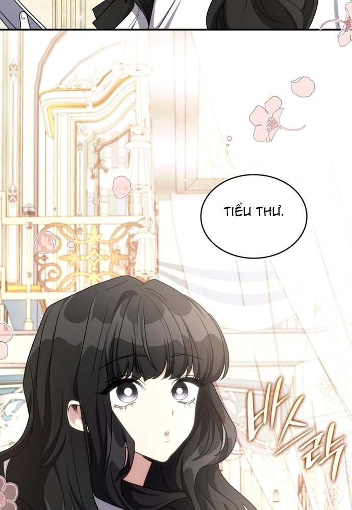 Trò Chơi Tình Ái Chap 24 - Next Chap 25