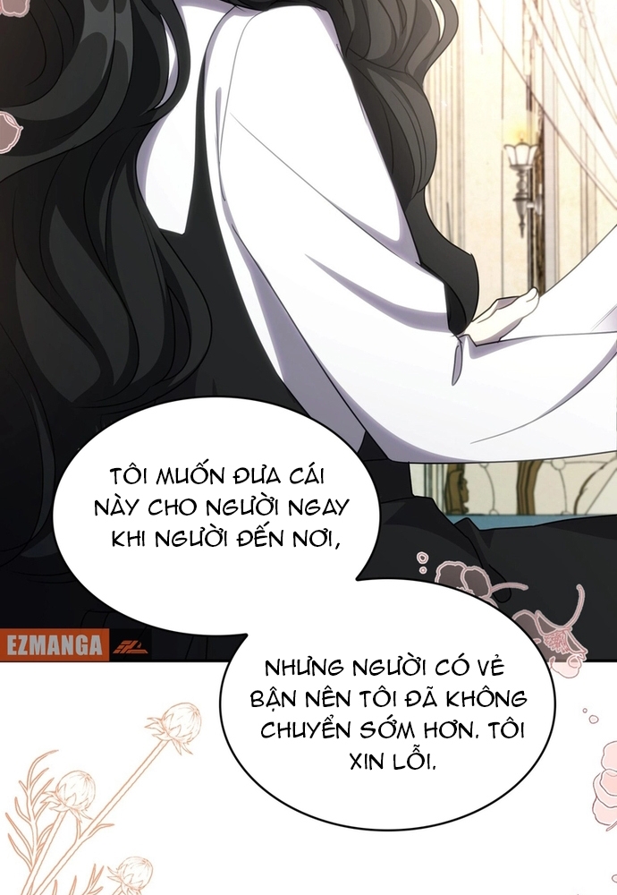 Trò Chơi Tình Ái Chap 24 - Next Chap 25