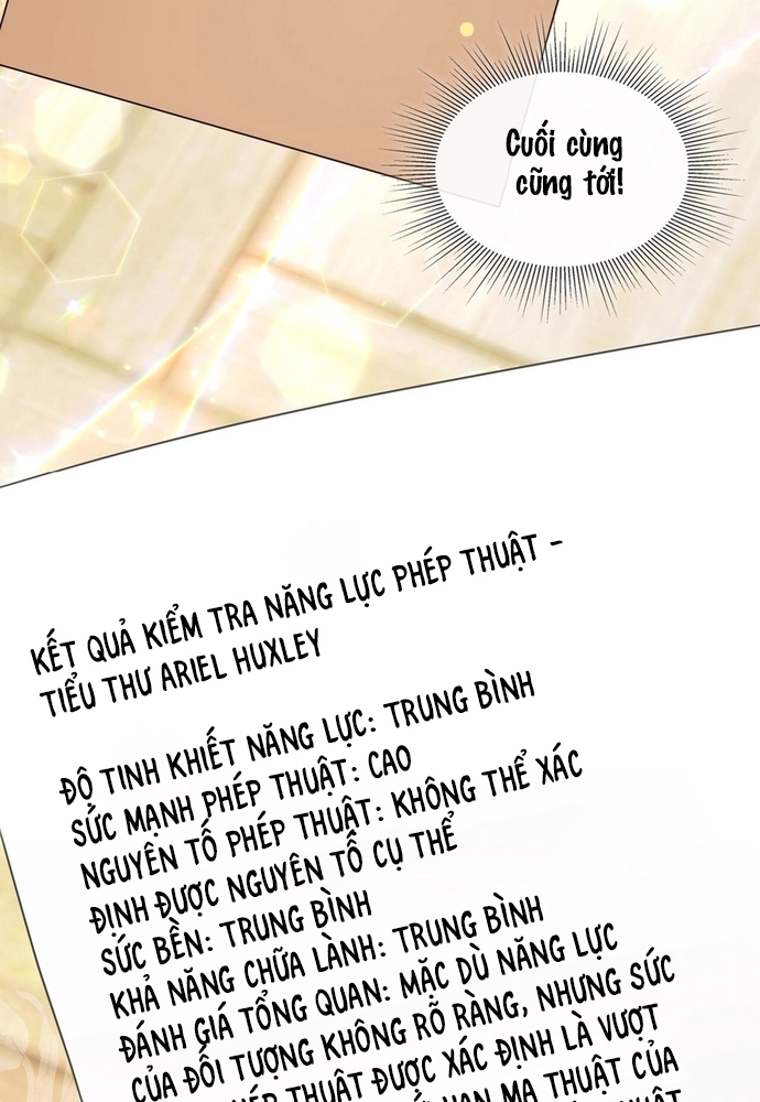 Trò Chơi Tình Ái Chap 24 - Next Chap 25