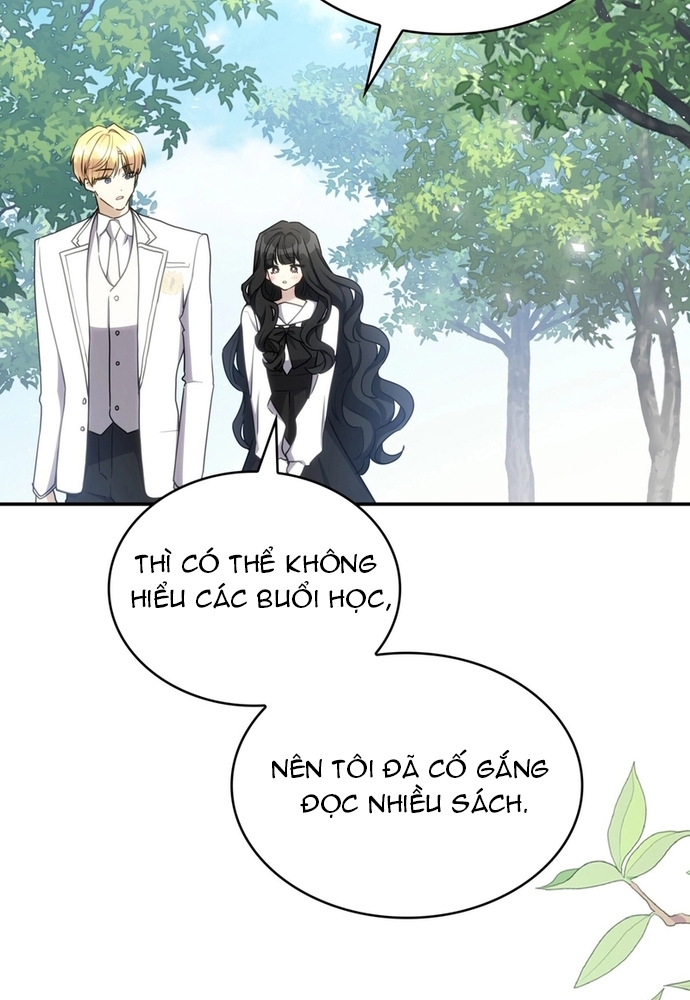 Trò Chơi Tình Ái Chap 24 - Next Chap 25