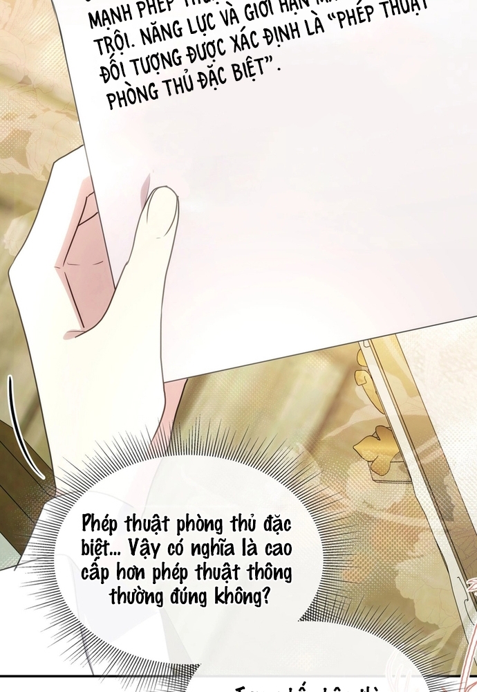 Trò Chơi Tình Ái Chap 24 - Next Chap 25